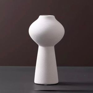 Modern Nordic Vase